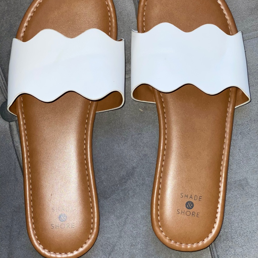 Sandals (Target ) - Picture 3 of 3